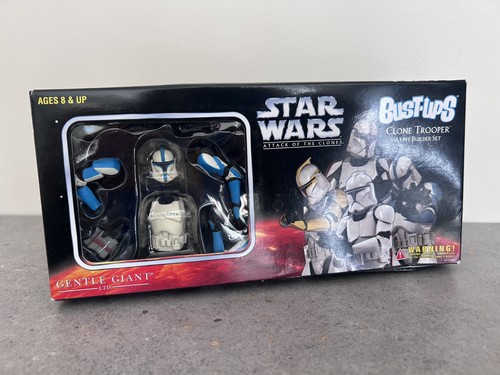 Star wars gentle giant - star,