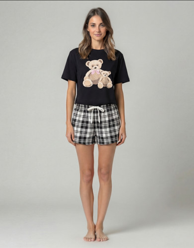 New ladies teddy - ladies, bear