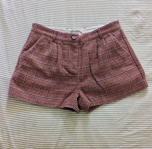 Johnnie boden shorts - b, girls/