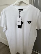 ✅Mens Prada Cotton T Shirt