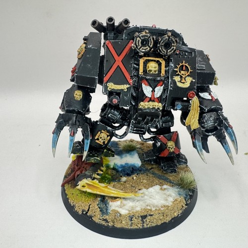 Death company dreadnought - company,