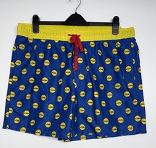 Lidl Men’s Swim Shorts Size