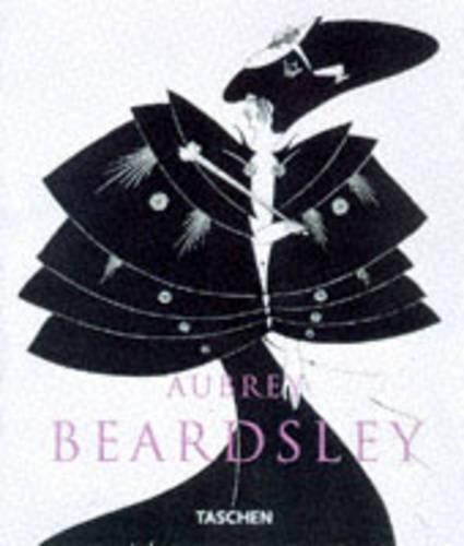 Aubrey beardsley neret - aubrey,