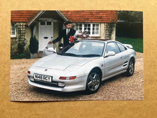 Toyota MR2 GT T-Bar 10th