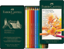 Faber Castell Colour Pencil