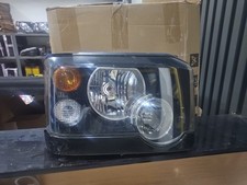 Land Rover Discovery 2 TD5 V8 Facelift Drivers Side Headlight