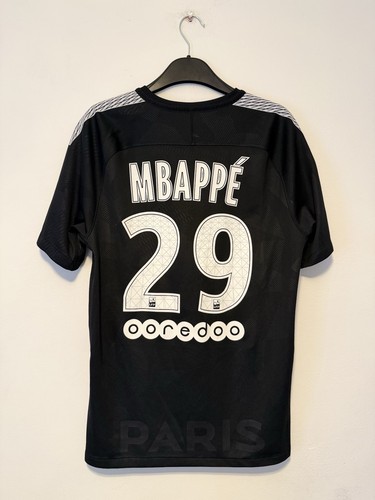 Genuine psg 2017 third - psg,