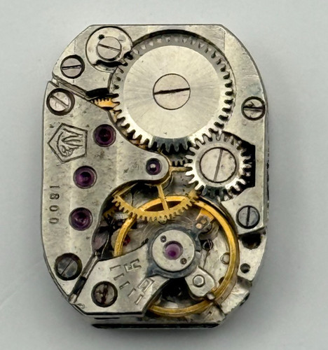 Luch zaria 1800 watch - zaria,