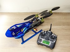 VISION AERIAL Switchblade