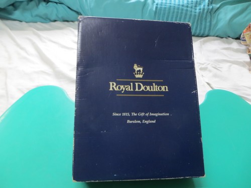 Royal doulton minerva serving - royal,
