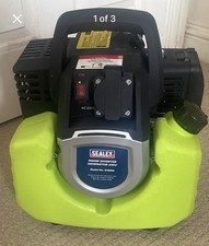 Sealey 1000W Inverter
