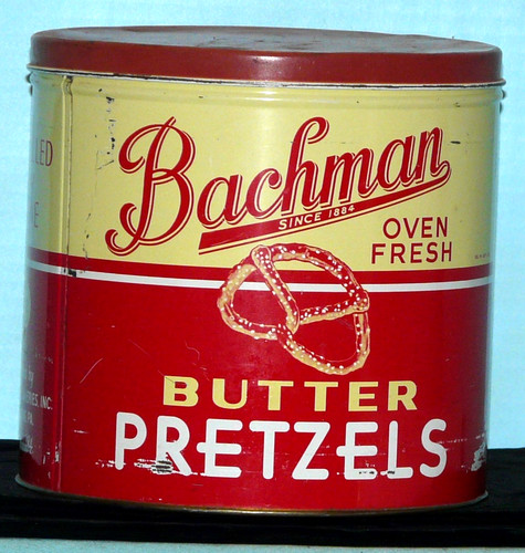 Vintage bachman oven fresh - vintage,