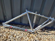 2002 Orange EVO Large Frame