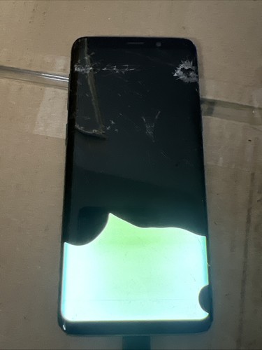Samsung galaxy g960 - samsung, s9