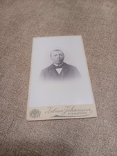 Vintage  Zelma Johanson Photo