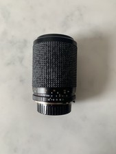 Minolta Lens MD Zoom 70-210mm