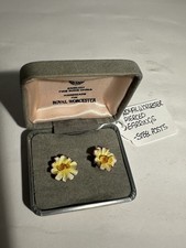 Royal Worcester Fine Bone