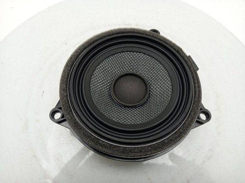 Bmw subwoofer speaker - bmw, x4