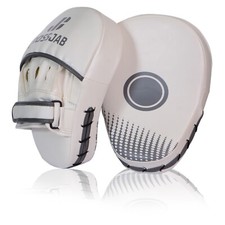 Boxing Focus pads punching, Focus mitts, Hook and Jab pads curved pads Target