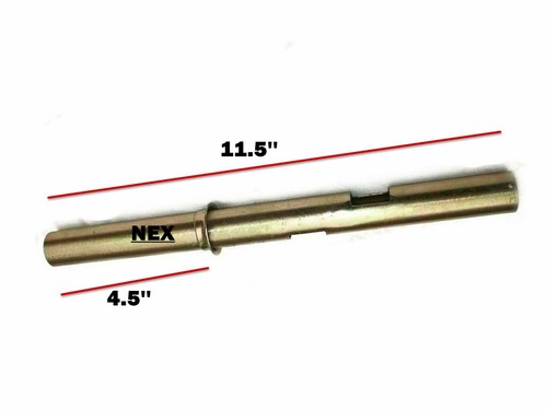 Vespa headset throttle pipe - headset,