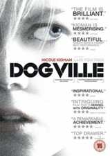 Dogville DVD (2004) Nicole
