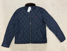 POLO RALPH LAUREN NAVY