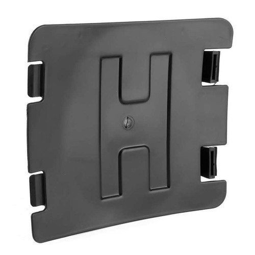Front wheel housing - front, arch