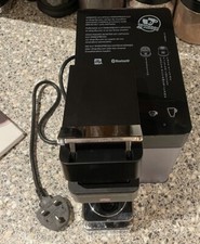 Y5 Illy Espresso Machine. ELEGANT CLASSIC ORIGINAL