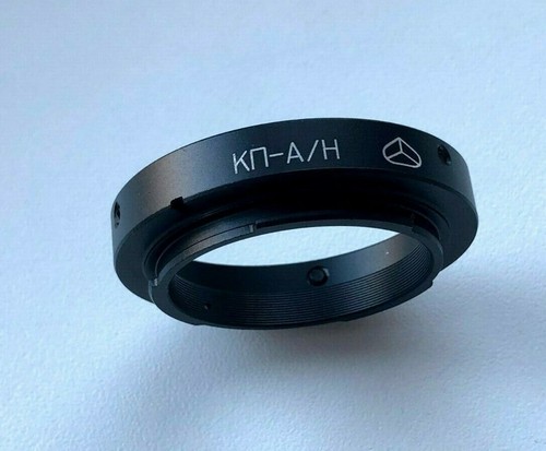 Adapter mount a lens - mount, "a"