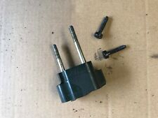 A genuine stihl sh85 leaf blower inlet manifold assembly complete