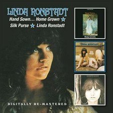 LINDA RONSTADT.        HAND