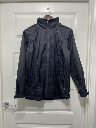 Jack murphy windbreaker seal - jack,