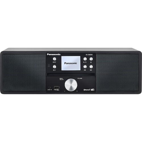 Panasonic dm202eg hi - sc-dm202eg-k, hi-fi