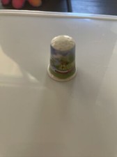 Vintage  AYNSLEY Thimble |