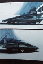 35MM Vintage Photo Slide