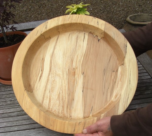 Stunning 5cm hand - 47.5cm,