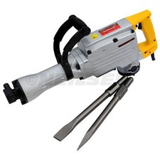 1500 WATT ELECTRIC BREAKER