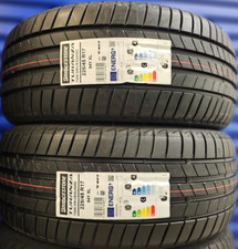 2X NEW BRIDGESTONE T005 225/45