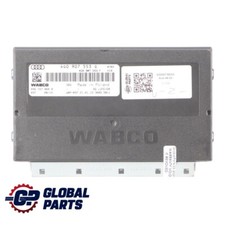 Audi A8 D4 Dynamic Air Suspension Control Unit Module ECU WABCO 4G0907553G