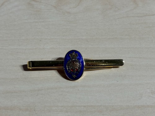 Blues and royals - blues, enamel