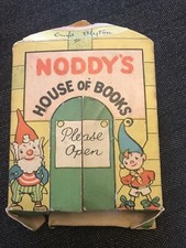 NODDY'S HOUSE OF BOOKS