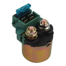 Starter Solenoid Relay For