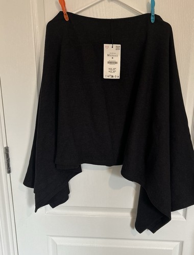 Zara black grey - zara, size
