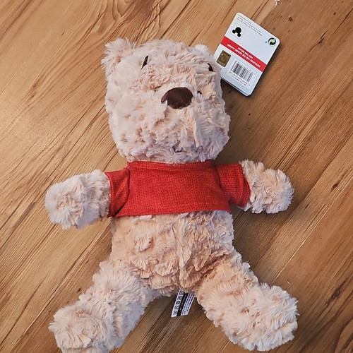 Disney winnie the pooh plush - disney,