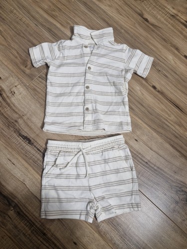 Baby boy outfit set months - baby, 6-9