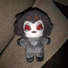 Helluva Boss Stolas Cotton