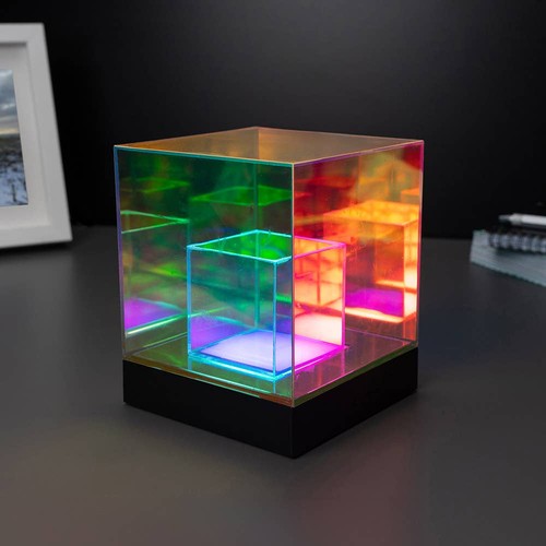 The source novelty sensory - ,