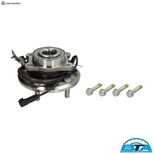 Wheel bearing kit h2y024bta - bearing,