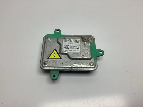 Xenon module bmw e63 - bmw,