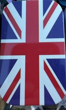 Tobacco Tin Uk Design Metal